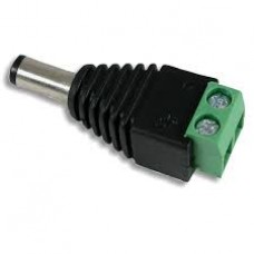 Male DC Connector